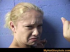 Play MP4 - Gloryhole Initiations 16