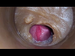 Play MP4 - ASMR Deep Pussy Captured Overdose Ejaculation of Sperm 4k
