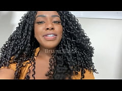 Play MP4 - Joi - Cheia de tes&atilde;o toquei uma Siririca bem gostoso e gozei muito esguichando&period;