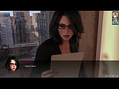 Play MP4 - REUNION &num;43 &bull; Mary shows off her big juicy tits in tight lingerie