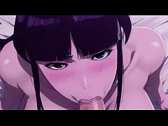 Play MP4 - Bleach Nemu hen &lpar;AI&rpar; Simplified Version