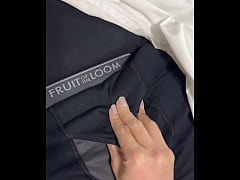 Play MP4 - My neighbor cums in my face&period;