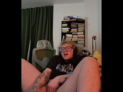 Play MP4 - JaysaliXx Playing With My Cunt Until I Cum