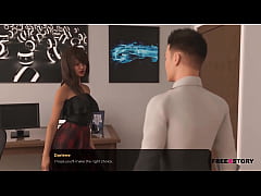 Play MP4 - No More Money Episode one with voice over - Adult 3d visual novel