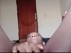 Play MP4 - Jocilena - black wet pussy she is so sweet