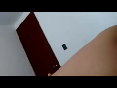 Play MP4 - Me la ech&eacute; en el hotel en nuestras vacaciones