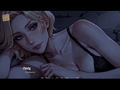 Play MP4 - College Of Mysteria 31