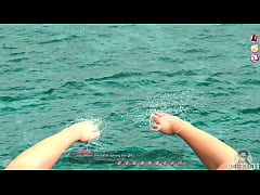 Play MP4 - HELPING THE HOTTIES re-start &num;28