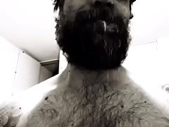 Play MP4 - Black & White