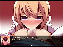 Play MP4 - Good blonde mouth