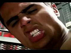 Play MP4 - 3 Young Latinos Models In Bed