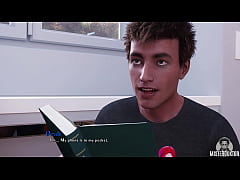 Play MP4 - BEING A DIK &num;293