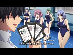 Play MP4 - Hentai - Time stop ep3