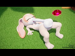 Play MP4 - Cream's Chaos Emerald Corruption &lbrack;FurfnSFW&rsqb;