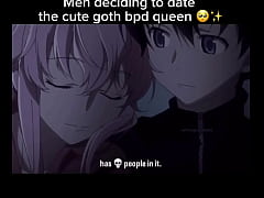 Play MP4 - My bf was rlly sweet when he did it &quest;