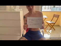 Play MP4 - V&iacute;deo de verifica&ccedil;&atilde;o