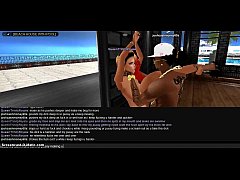 Play MP4 - queen her place twice