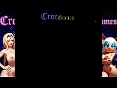 Play MP4 - Mugen - Part 1