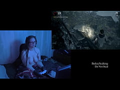 Play MP4 - Naked Alan Play Through part 6