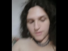 Play MP4 - Treinando a garganta