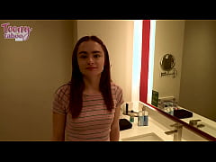 Play MP4 - Taboo Creampie Clip&excl; StepDad Seth's A Taboo Affair With Reese Robbins&excl;