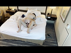 Play MP4 - Fucking Petite Tattoed Beauty's Tight Pussy Cowgirl