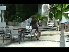 Play MP4 - Beautiful teenager gives sexy eye contact while engulfing cock