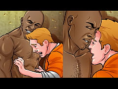 Play MP4 - Atr&aacute;s das Grades - Fazendo orgia na cadeia