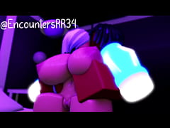 Play MP4 - Recharging Alina