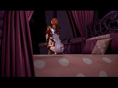 Play MP4 - Under The Witch Gothic - Devilish Temptation 1