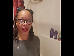 Play MP4 - Telling you what to do as you tell me to undress and pee my panties slurping and slapping my ass come here pig