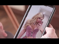 Play MP4 - A fantasy coming true&colon; fucking a trans woman