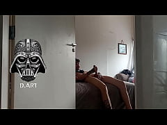 Play MP4 - hidden camera catches man sniffing blonde's clothes after gym 01