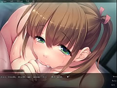 Play MP4 - naughty Sister succubus