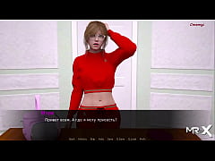 Play MP4 - DusklightManor - Fucked redhead on dining room table E1 &num;63