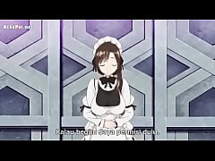 Play MP4 - ツンプリ エピソで 01 インドネシア語字幕