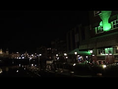 Play MP4 - The Central Station in Amsterdam