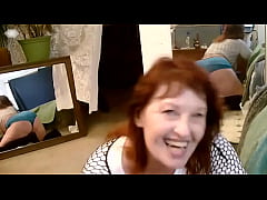 Play MP4 - Dancing and wiggling to Big Bad Wolf with DawnSkye