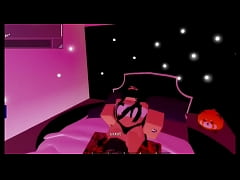 Play MP4 - Step bro fucks me in roblox