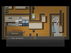 Play MP4 - &lpar;  18 &rpar; H RPG Games Until My Girlfriend is Pregnant - Confinement Impregnation - &num;1