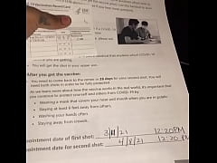 Play MP4 - PLEASE GET THE VACCINE COVID-19 IS REAL&excl;&excl;