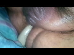 Play MP4 - Dildo and jacking off