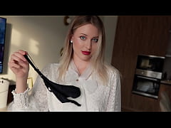 Play MP4 - My Stepmom Jerked Off Her Panties and Let Me Fuck Her&comma; Tearing Her Tights&excl;