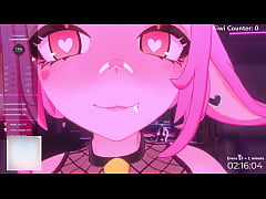 Play MP4 - Bunny VTuber Nuts Nonstop for Charity