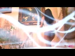 Play MP4 - Hot Brunette Tera Patrick Pleases Her Trimmed Pussy In POV&excl;