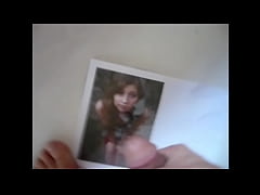 Play MP4 - homenaje semen para chica rubia