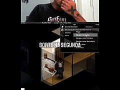 Play MP4 - resumo da primeira live de &num;projectzomboid eu amo odiar esse jogo