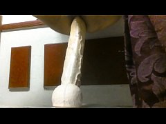 Play MP4 - dildo giratorio