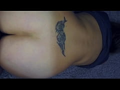 Play MP4 - Anal creampie for big ass Milf