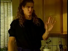 Play MP4 - Playing role of private investigator darkhaired floozie Kia needs to find that fucked idiot express messenger who was urgently wanted by his angry boss and she decided to visit his y&period; brother